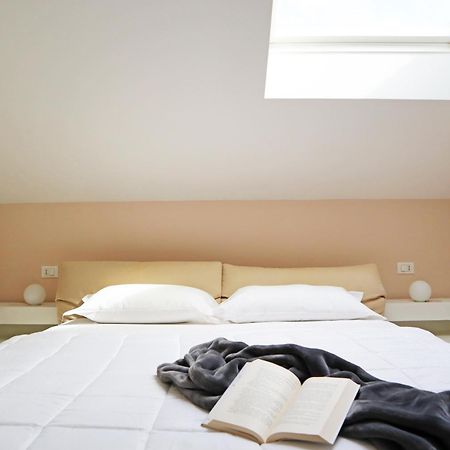 밀라노 Castello Charme Style House 아파트 외부 사진