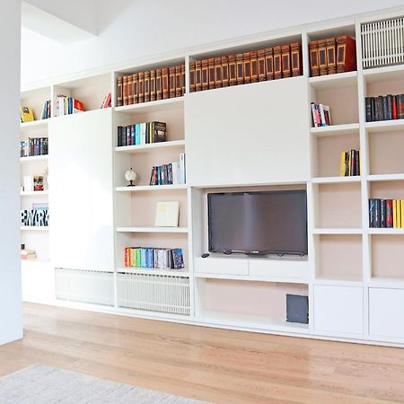 밀라노 Castello Charme Style House 아파트 외부 사진