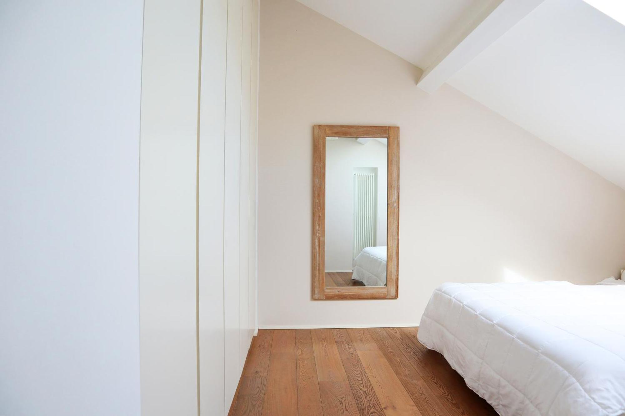 밀라노 Castello Charme Style House 아파트 외부 사진