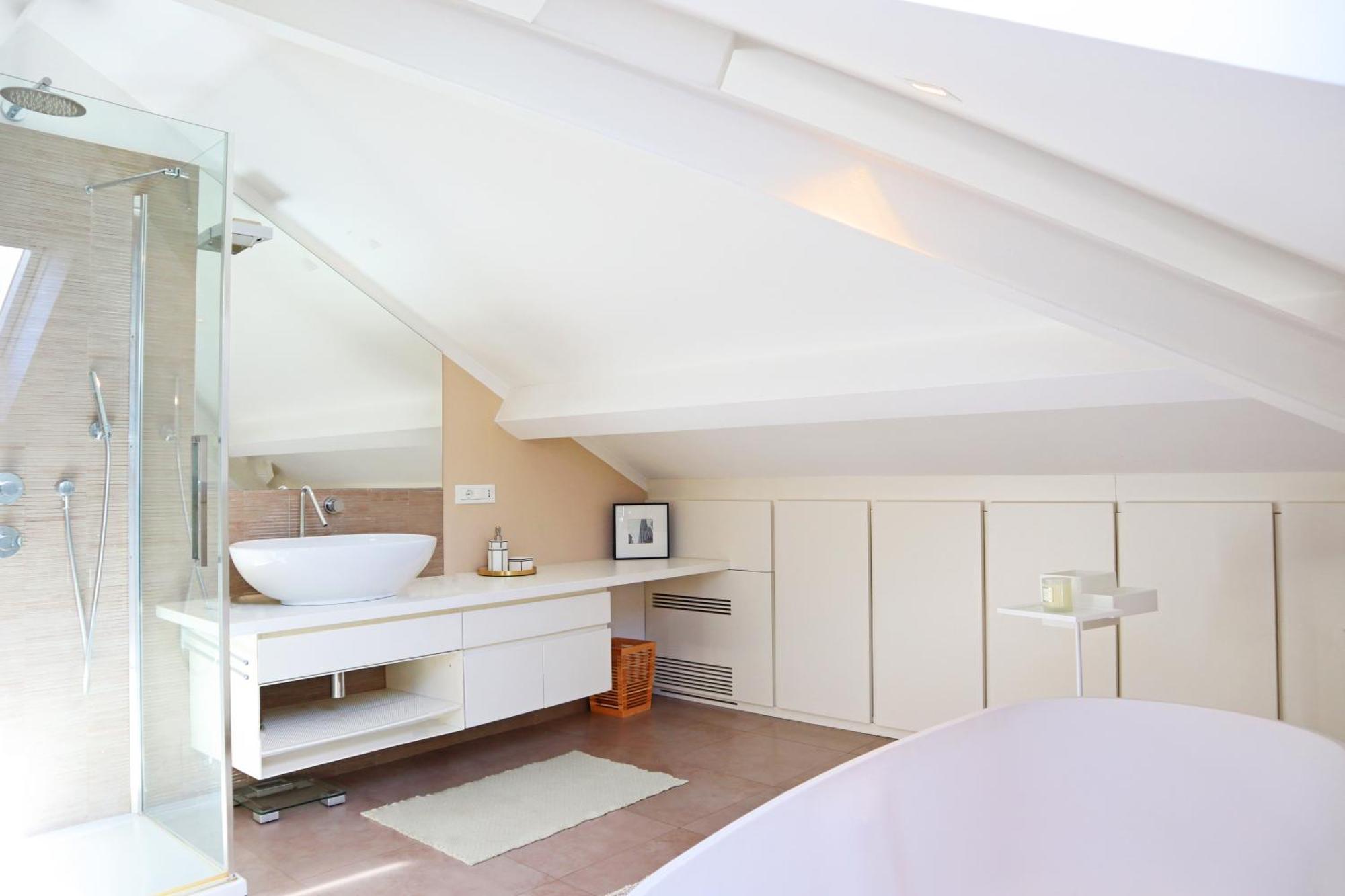 밀라노 Castello Charme Style House 아파트 외부 사진