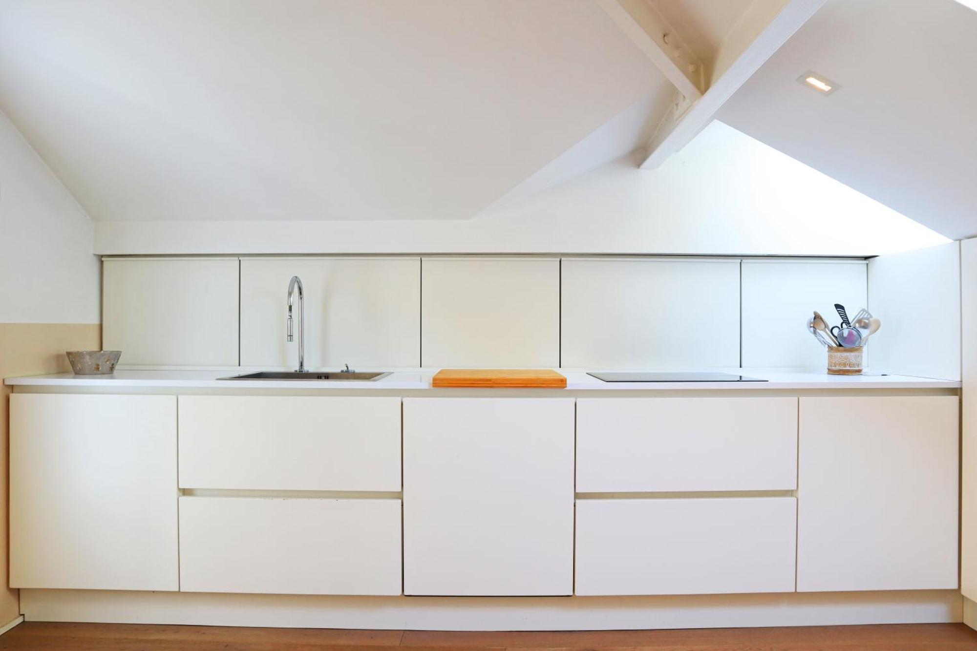 밀라노 Castello Charme Style House 아파트 외부 사진