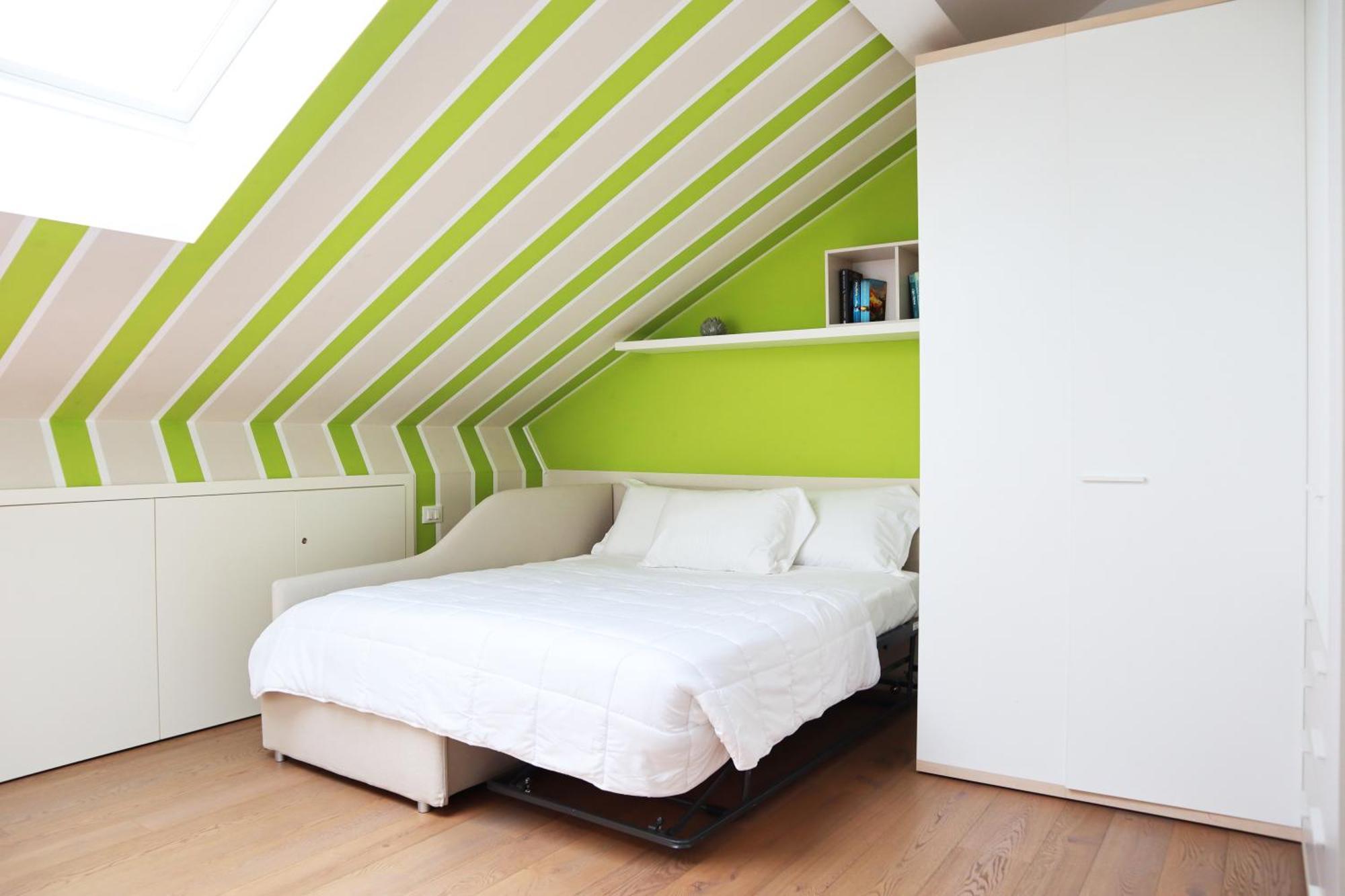 밀라노 Castello Charme Style House 아파트 외부 사진