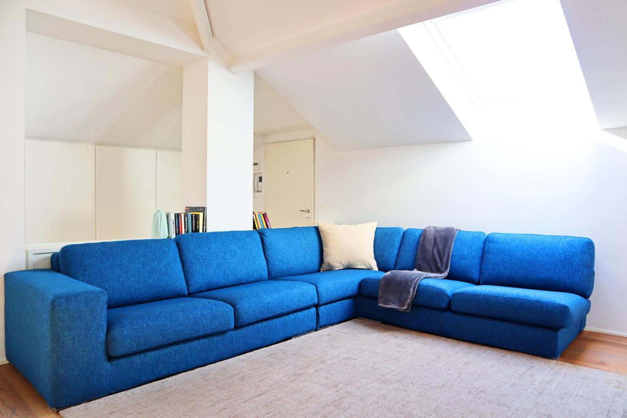 밀라노 Castello Charme Style House 아파트 외부 사진