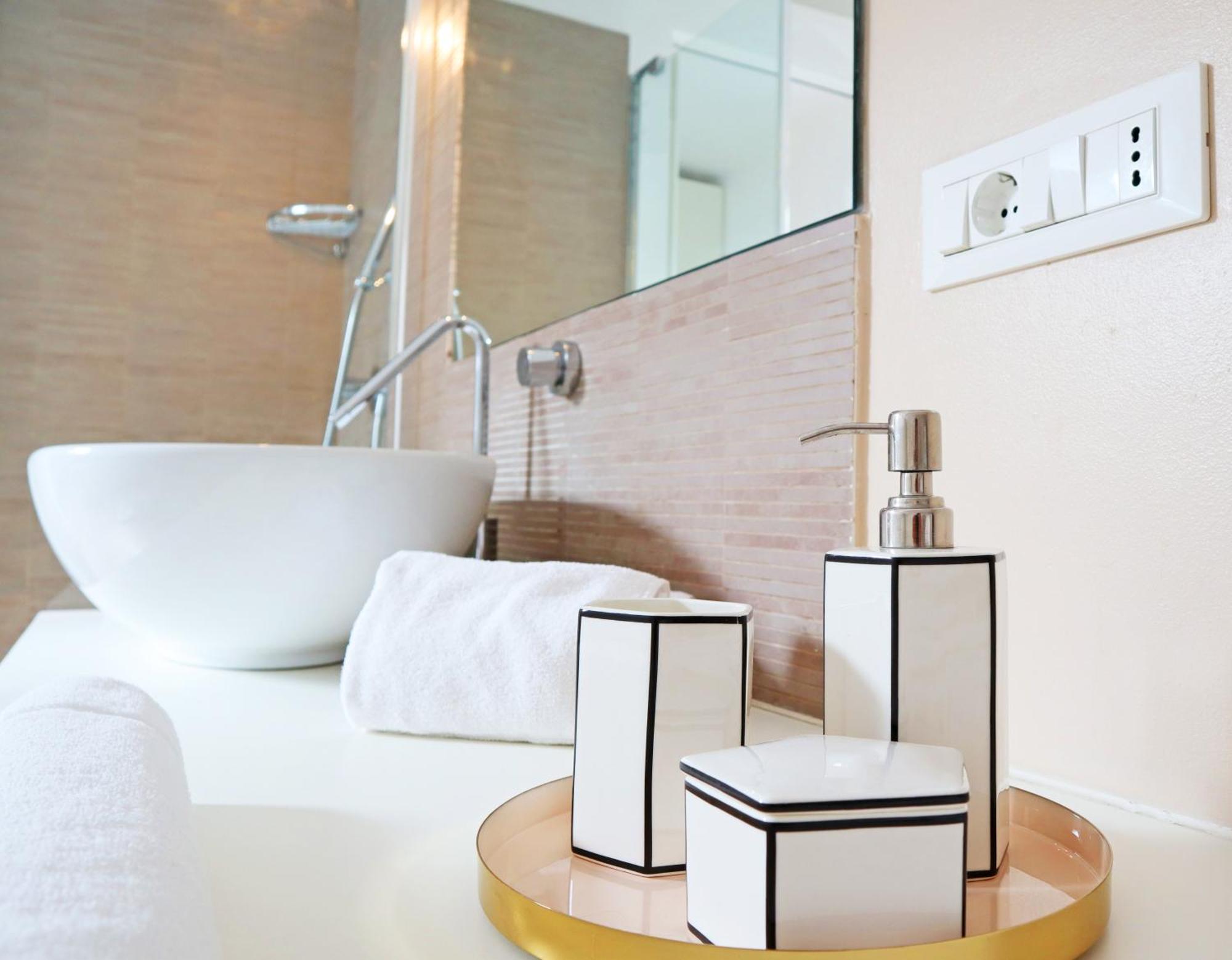 밀라노 Castello Charme Style House 아파트 외부 사진